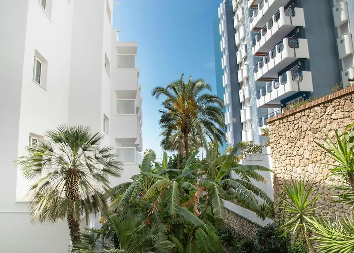 Soho Boutique Las VegasBoutique Hotel