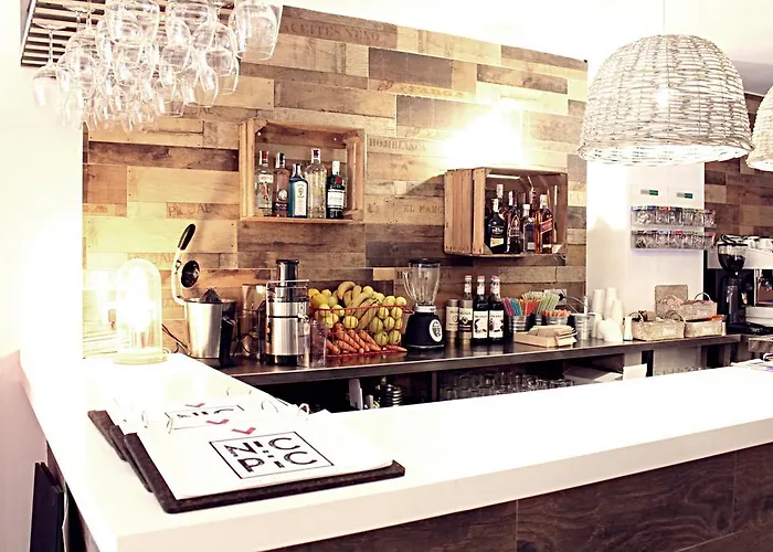 Picnic Dreams BoutiqueBoutique Hotel